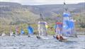 Osprey Welsh & Midlands Championship at Tata Steel © Nick Dallimore
