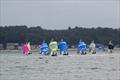 Osprey Nationals at Mumbles © Ingrid Cooney, Simon Edwards, Annick Wills