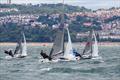Osprey Nationals at Mumbles © Ingrid Cooney, Simon Edwards, Annick Wills