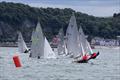 Osprey Nationals at Mumbles © Ingrid Cooney, Simon Edwards, Annick Wills