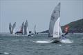 Osprey Nationals at Mumbles © Ingrid Cooney, Simon Edwards, Annick Wills