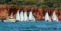 Victorian School Team Sailing State Championships 2023 © Alan Dillon