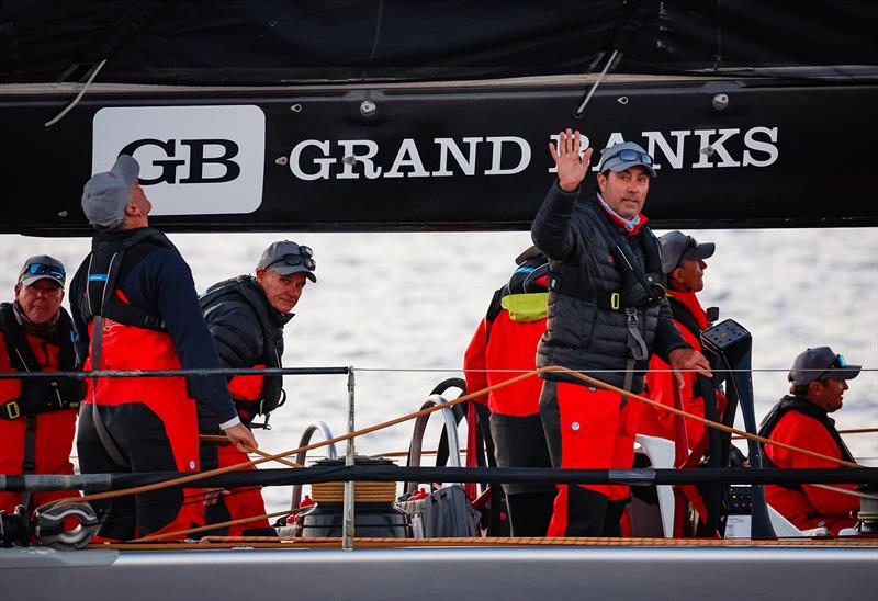 Palm Beach XI - photo © Salty Dingo