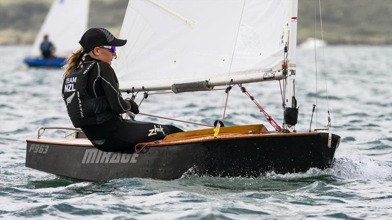 P Class Auckland Championships, November 13, 2022 - Wakatere Boating Club - photo © Richard Gladwell, Sail-World.com / nz