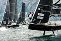 EUROSAF 69F European Championship © Stefano Bacchiani