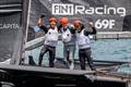 Eurosaf 69F European Championship in Riva del Garda © 69F Sailing / Zerogradinord