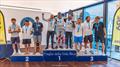 Eurosaf 69F European Championship in Riva del Garda © 69F Sailing / Zerogradinord