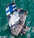 Eurosaf 69F European Championship in Riva del Garda © 69F Sailing / Zerogradinord