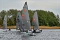 Phantom Open at Bowmoor © David Fewings
