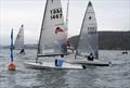 Pinnell & Bax Phantom Nationals at Hooe Point -  Day 1 © Nicola Davies