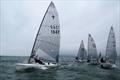 Pinnell & Bax Phantom Nationals at Hooe Point -  Day 2 © Nicola Davies