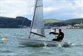 Pinnell & Bax Phantom Nationals at Hooe Point -  Day 3 © Nicola Davies