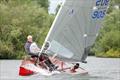 Alan (905) during the Classic Phantom Cup at Fishers Green &copy; Angie Meyer Photography