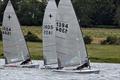 Phantom training and Craftinsure Super Series event at Northampton &copy; Olivia Joyce