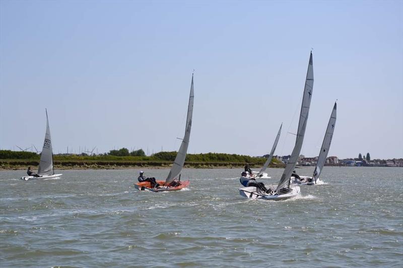 Creeksea SC Phantom Open - photo © David Chick, Shaun, Graham-Dale Jones, Chris Roberts