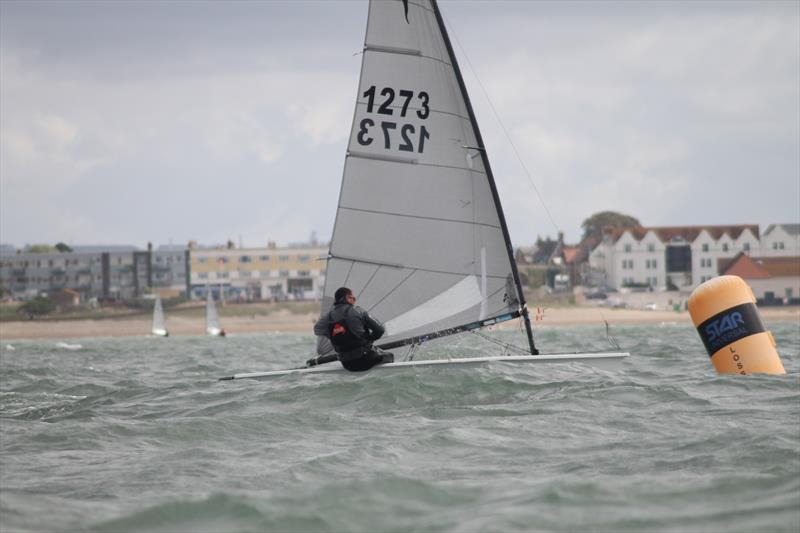Phantom South Western Series at Lee-on-the-Solent - photo © Jamie Robinson