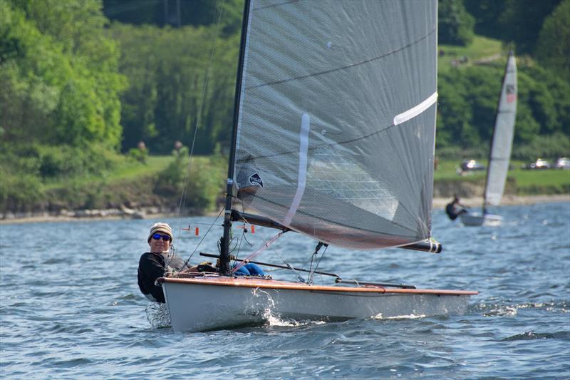 Early Summer Series of Sunday races is providing great racing at Llandegfedd - photo © Phil Hewitt