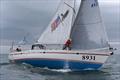 AJ Wanderlust - winner of the 2023 Round Iceland Race © Charlene Howard / RWYC