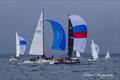 Chester Race Week 2025 © Bob Pettipas