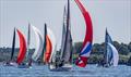 98th Conanicut Island Around the Island Race © Stephen R Cloutier