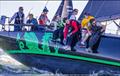 Intercollegiate Offshore Regatta &copy; Steve Clouter / Storm Trysail Club