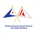 Parker Converse Tower Race & The Salty 100 Race &copy; Storm Trysail Club