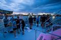  PIC Harbour Classic, Waitemata Harbour,  March 21, 2026 &copy; Marcus Brummel / Live Sail Die