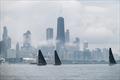 Chicago Yacht Club Race to Mackinac 2025 &copy; Anna Suslova