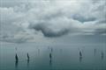 Chicago Yacht Club Race to Mackinac 2025 &copy; Anna Suslova
