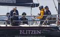 Blizten during the 79th Annual Block Island Race &copy; Stephen Cloutier