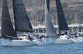 San Diego Yacht Club Acapulco Challenge 2026 Day 2 &copy; Bob Betancourt