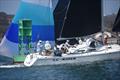 San Diego Yacht Club Acapulco Challenge 2026 Day 2 &copy; Bob Betancourt