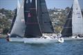 San Diego Yacht Club Acapulco Challenge 2026 Day 2 &copy; Bob Betancourt