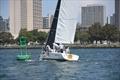 San Diego Yacht Club Acapulco Challenge 2026 Day 2 &copy; Bob Betancourt