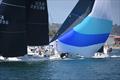 San Diego Yacht Club Acapulco Challenge 2026 Day 2 &copy; Bob Betancourt