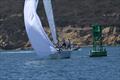 San Diego Yacht Club Acapulco Challenge 2026 Day 2 &copy; Bob Betancourt