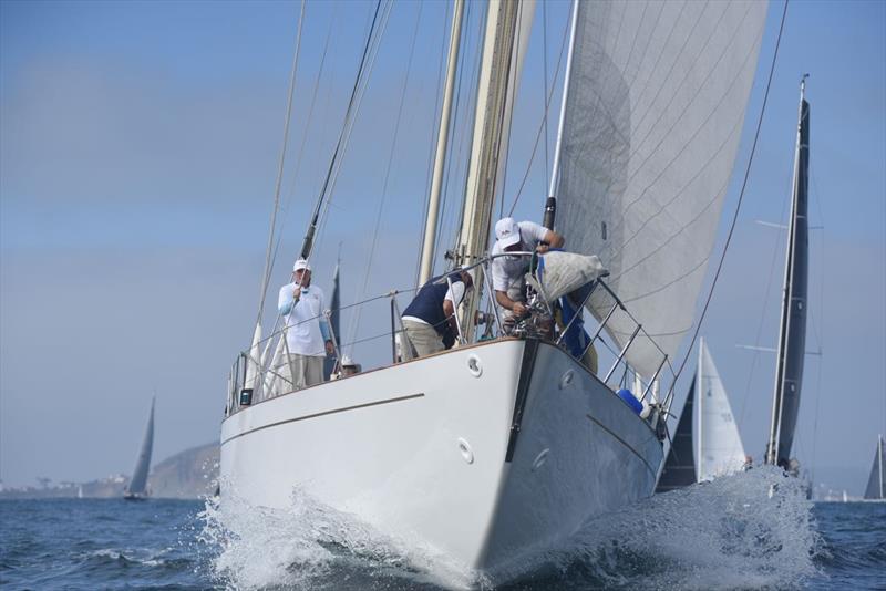 San Diego Hot Rum Series Day 1 - photo © Bob Betancourt