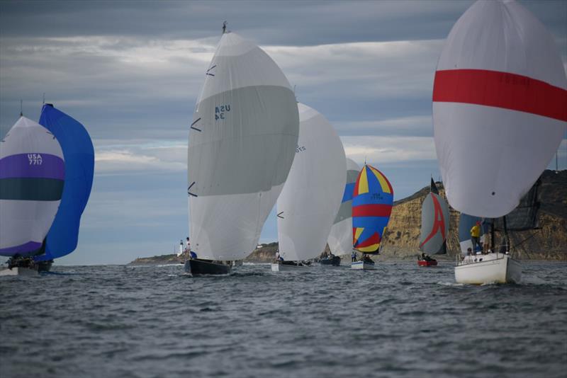 San Diego Hot Rum Series Day 2 - photo © Bob Betancourt