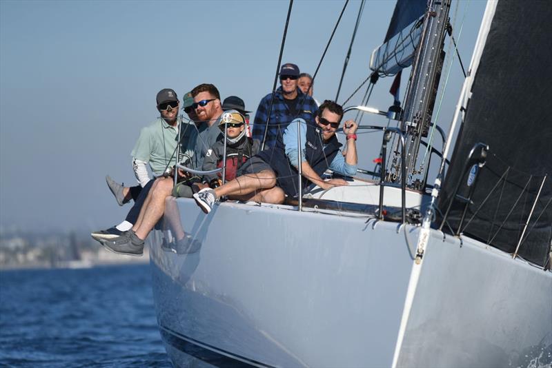 San Diego Hot Rum Series Day 3 - photo © Bob Betancourt