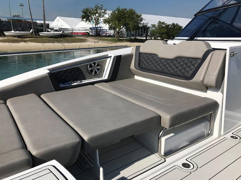 Aquila 36 - photo © Multihull Central