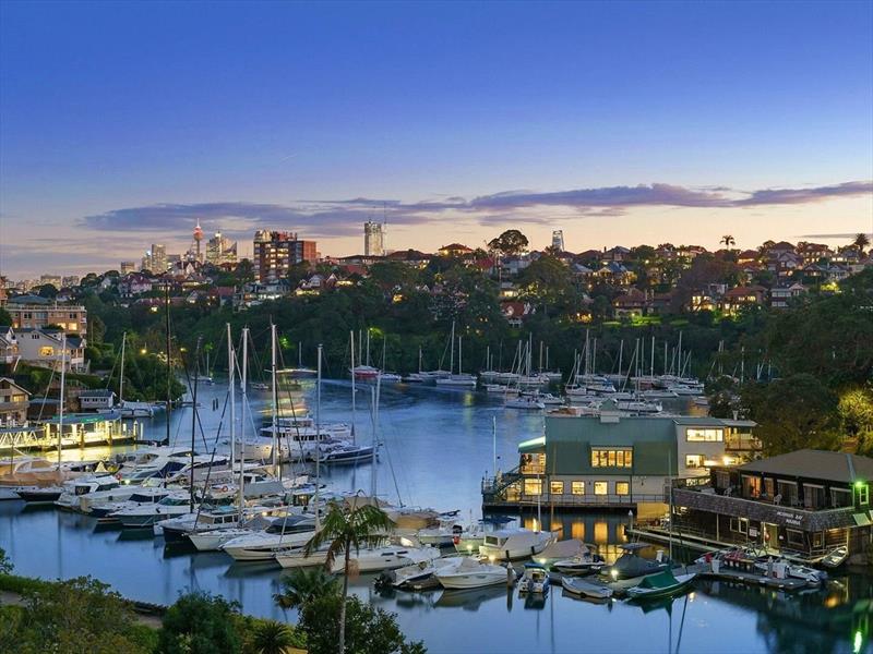 Freedom Boat Club announces two new locations on Sydney Harbour photo copyright Freedom Boat Club taken at  and featuring the Power boat class