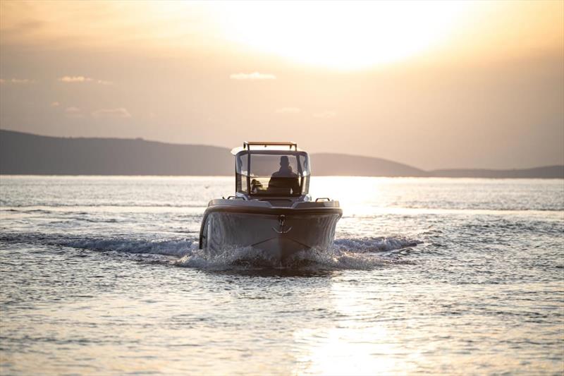 RAND Roamer 29 - photo © eyachts.com.au