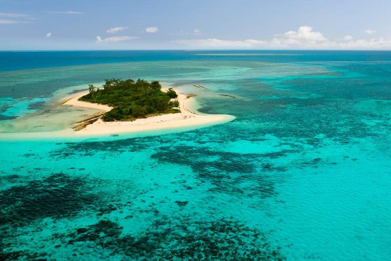 Discover a living aquarium under the pristine waters of New Caledonia, which has one of the three largest barrier reef systems in the world - photo © Riviera Australia