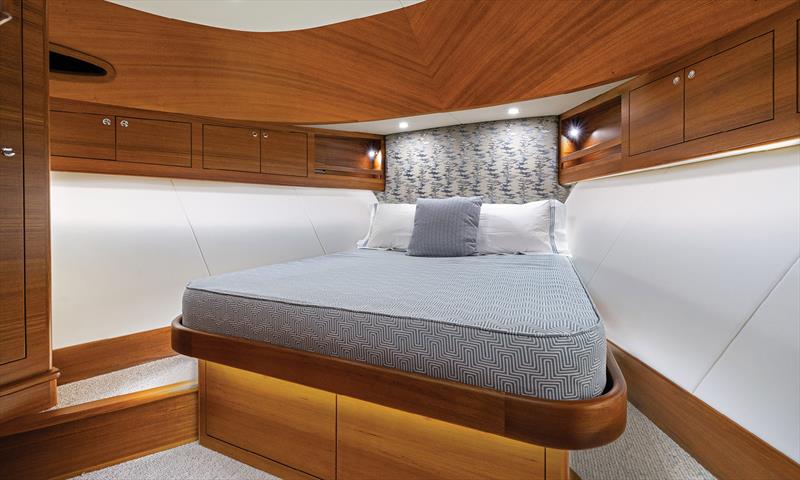 Grand Banks 62 - photo © Grand Banks Yachts 