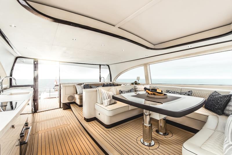 24m Zeelander 8 - photo © Tom van Oossanen