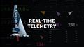 Telemetry- Predictwind - The Ocean Race - July 2025 © Predictwind