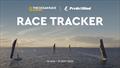 The Ocean Rce Tracker - Predictwind - The Ocean Race - July 2025 © Predictwind