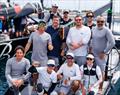 44Cup Porto Cervo © Nico Martinez / 44Cup