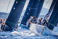 44Cup Porto Cervo © Nico Martinez / 44Cup