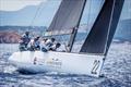 44Cup Porto Cervo © Nico Martinez / 44Cup